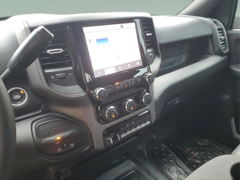 New 2026 RAM 3500 Tradesman w/ Safety Group image 19