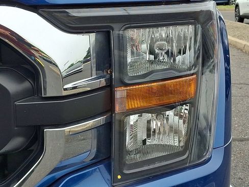 Used 2023 Ford F150 XLT AWD/4WD image 13