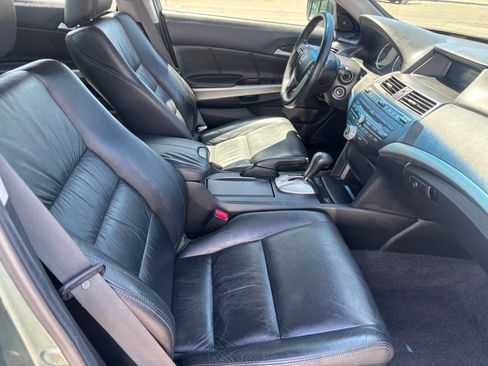 Used 2008 Honda Accord EX-L image 13