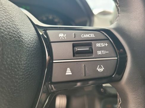 Certified 2026 Honda Civic Sport image 27