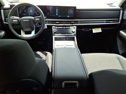 New 2026 Hyundai Santa Fe SE image 13