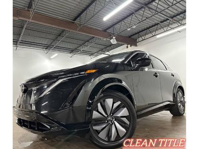Used 2023 Nissan Ariya FWD