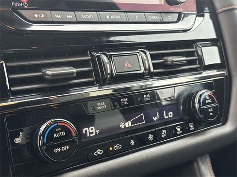 Certified 2024 Nissan Pathfinder Rock Creek image 18