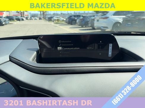 New 2026 MAZDA CX-30 AWD 2.5 S image 22