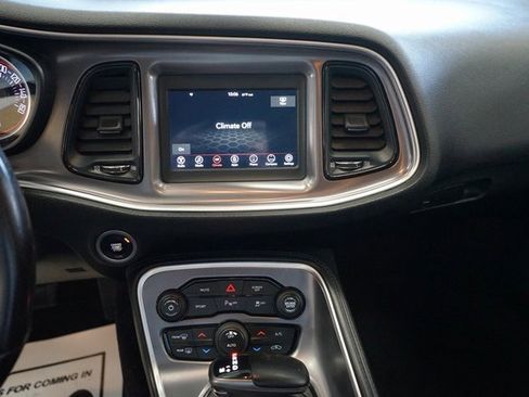 Used 2020 Dodge Challenger R/T image 7