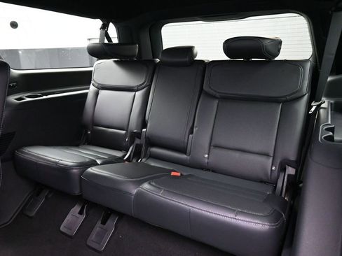 New 2026 Ford Expedition Max Platinum w/ Stealth Appearance Package AWD/4WD image 18