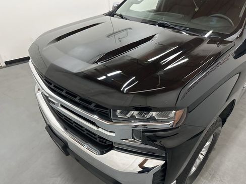 Used 2019 Chevrolet Silverado 1500 LT w/ Texas Edition RWD image 24