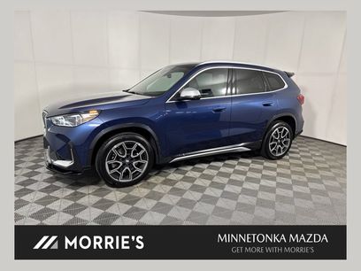 Used 2024 BMW X1 xDrive28i w/ Premium Package