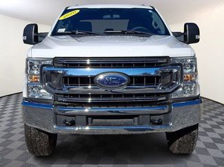 Certified 2020 Ford F250 XL w/ STX Appearance Package video 2