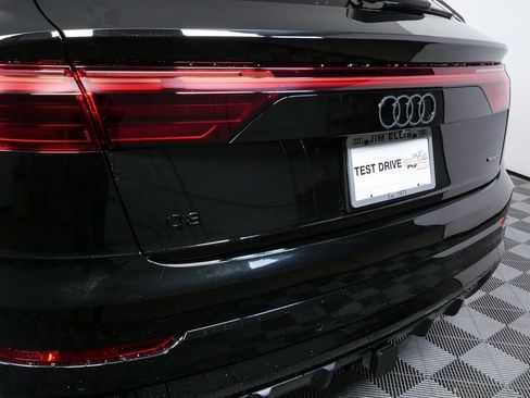 New 2026 Audi Q8 Premium Plus image 35