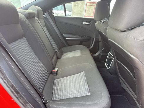 Used 2023 Dodge Charger GT RWD image 9