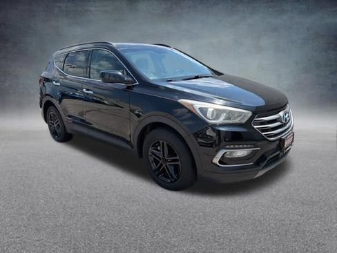 Used 2017 Hyundai Santa Fe Sport FWD image 5