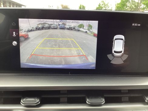 Used 2023 Kia Telluride S w/ S Sunroof Package image 24