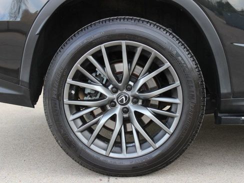 Used 2021 Lexus RX 350 F Sport w/ Cold Area Package image 36