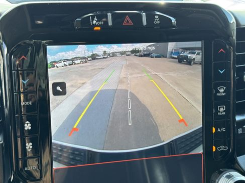 Used 2024 RAM 2500 Laramie w/ Safety Group image 27