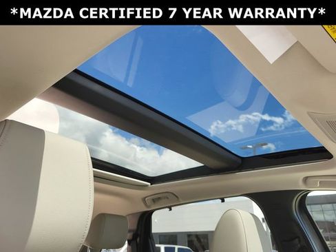 Certified 2024 MAZDA CX-90 3.3 Turbo w/ Premium Package image 10