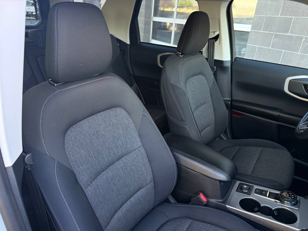 Used 2024 Ford Bronco Sport Big Bend AWD/4WD image 45
