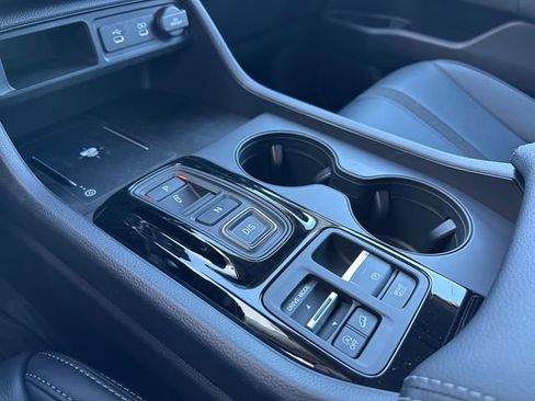 New 2026 Honda Passport RTL image 18