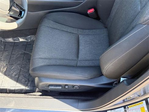 Certified 2024 Honda Accord EX image 15