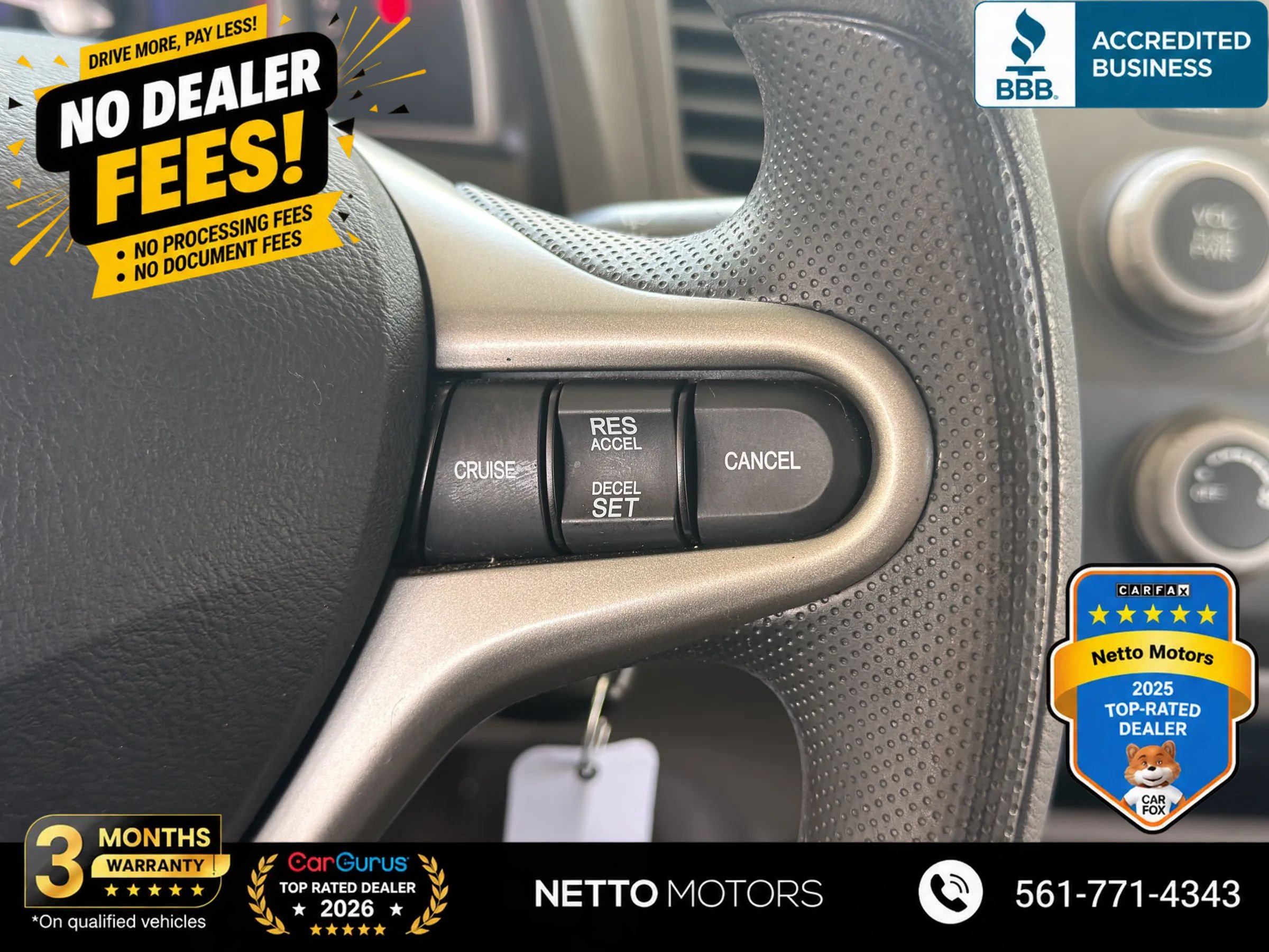 Used 2010 Honda Civic LX image 28