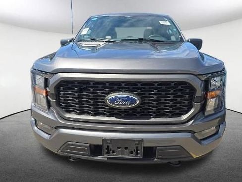 Used 2023 Ford F150 XL w/ STX Appearance Package AWD/4WD image 2