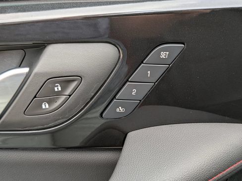 New 2026 Chevrolet Blazer RS w/ Driver Confidence II Package FWD image 13