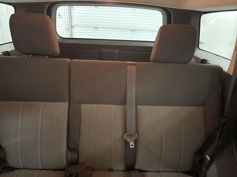 Used 2009 Dodge Nitro SE AWD/4WD image 17