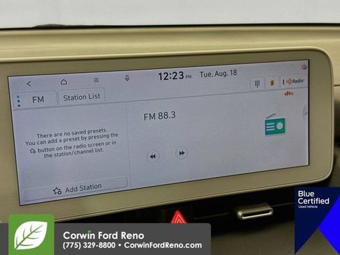 Used 2024 Hyundai Ioniq 5 SEL AWD/4WD image 19