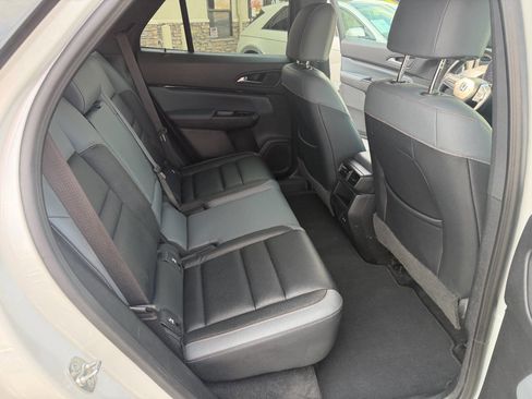Used 2024 Honda Prologue Touring image 15
