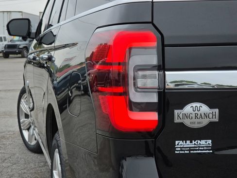 Used 2023 Ford Expedition King Ranch AWD/4WD image 14