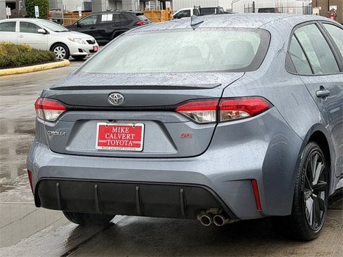 Used 2023 Toyota Corolla SE image 7