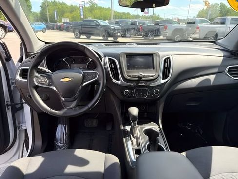Used 2023 Chevrolet Equinox LT AWD/4WD image 23