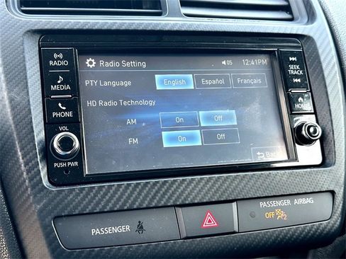 Used 2024 Mitsubishi Outlander Sport ES image 14