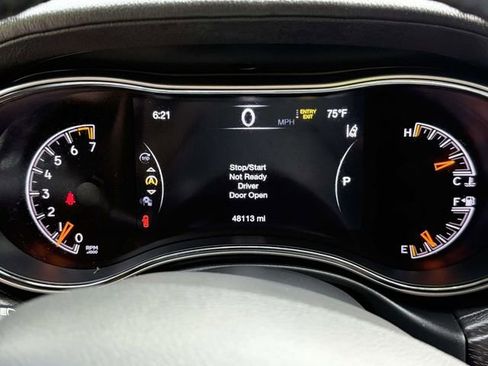 Used 2020 Jeep Grand Cherokee High Altitude AWD/4WD image 23