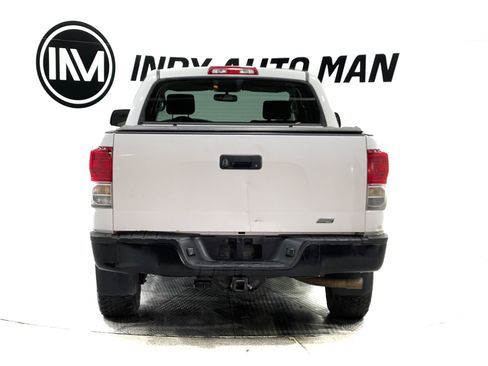 Used 2012 Toyota Tundra 4x4 CrewMax w/ TRD Rock Warrior Pkg image 5