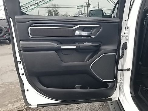 Used 2023 RAM 1500 Laramie image 36