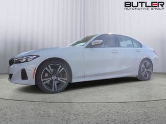 Used 2023 BMW 330i Sedan w/ Premium Package video 1