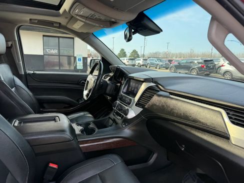 Used 2018 GMC Yukon SLT AWD/4WD image 27