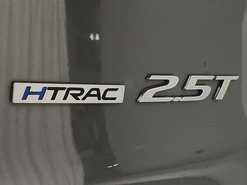 Used 2021 Hyundai Santa Fe Calligraphy AWD/4WD image 39