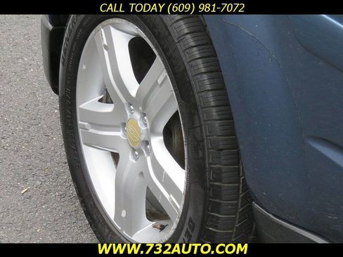 Used 2009 Subaru Forester 2.5X Limited w/ Utility Pkg image 15
