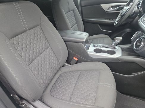 Used 2021 Chevrolet Blazer LT image 11