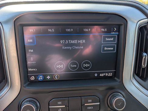 Used 2019 Chevrolet Silverado 1500 LT w/ All-Star Edition image 30