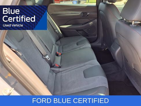 Used 2024 Hyundai Sonata N Line FWD image 27