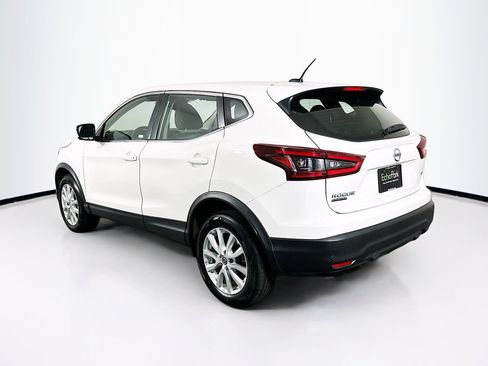 Used 2021 Nissan Rogue Sport S image 5