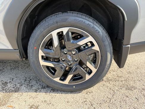 New 2026 Subaru Forester Limited image 26