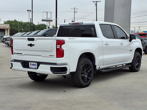 Used 2023 Chevrolet Silverado 1500 RST image 8