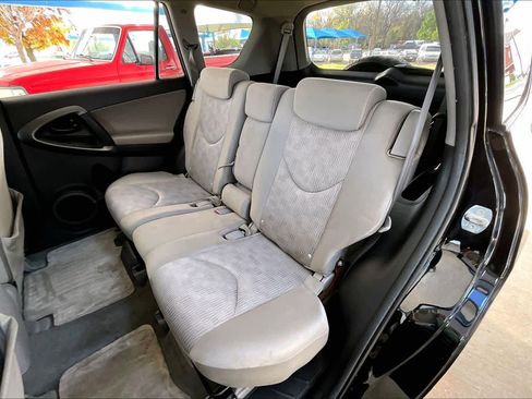 Used 2011 Toyota RAV4 2WD w/ 3rd Row image 19