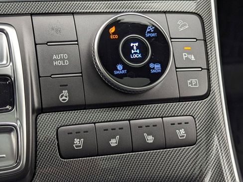 Used 2023 Hyundai Santa Fe Limited image 33