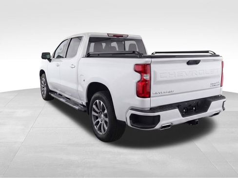 Used 2024 Chevrolet Silverado 1500 High Country w/ Technology Package image 3