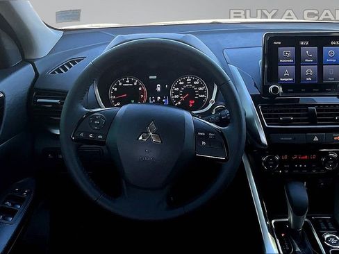 Used 2022 Mitsubishi Eclipse Cross SE AWD/4WD image 5